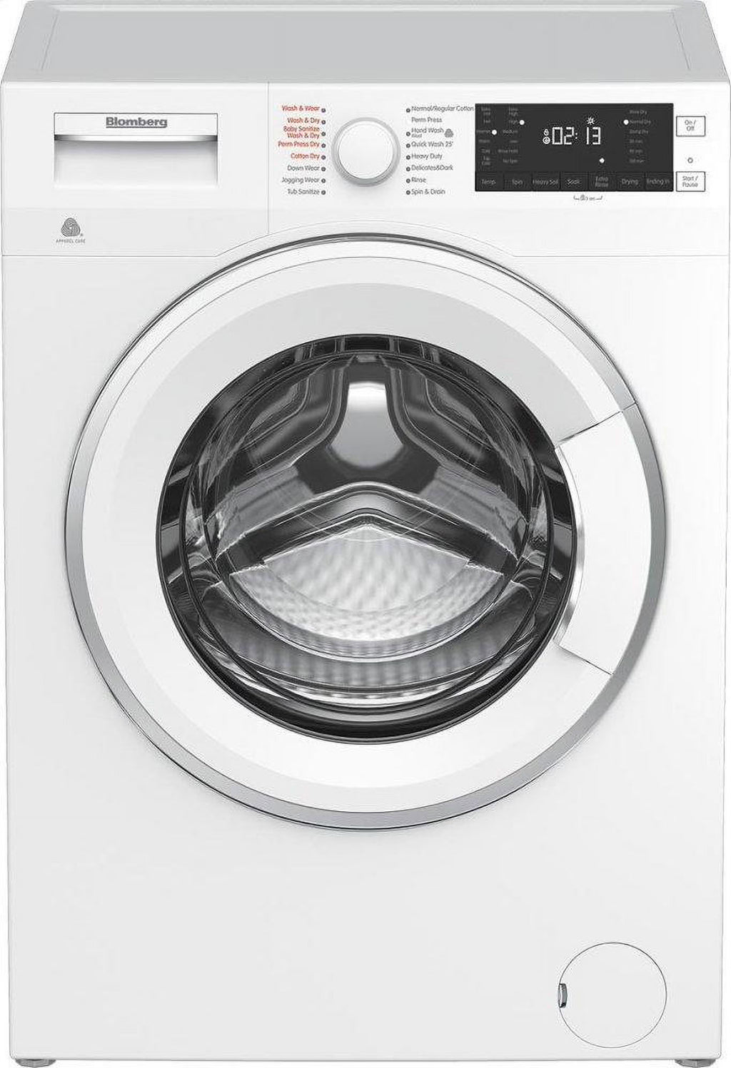White WMD24400W D52299