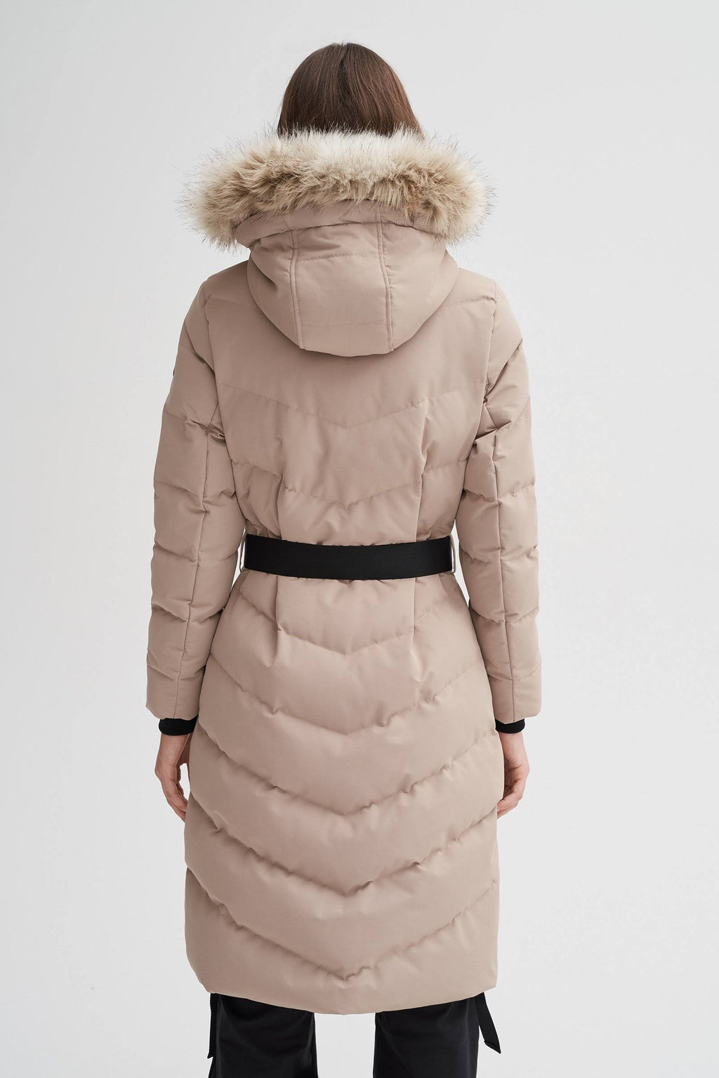 Capri Winter White K2256