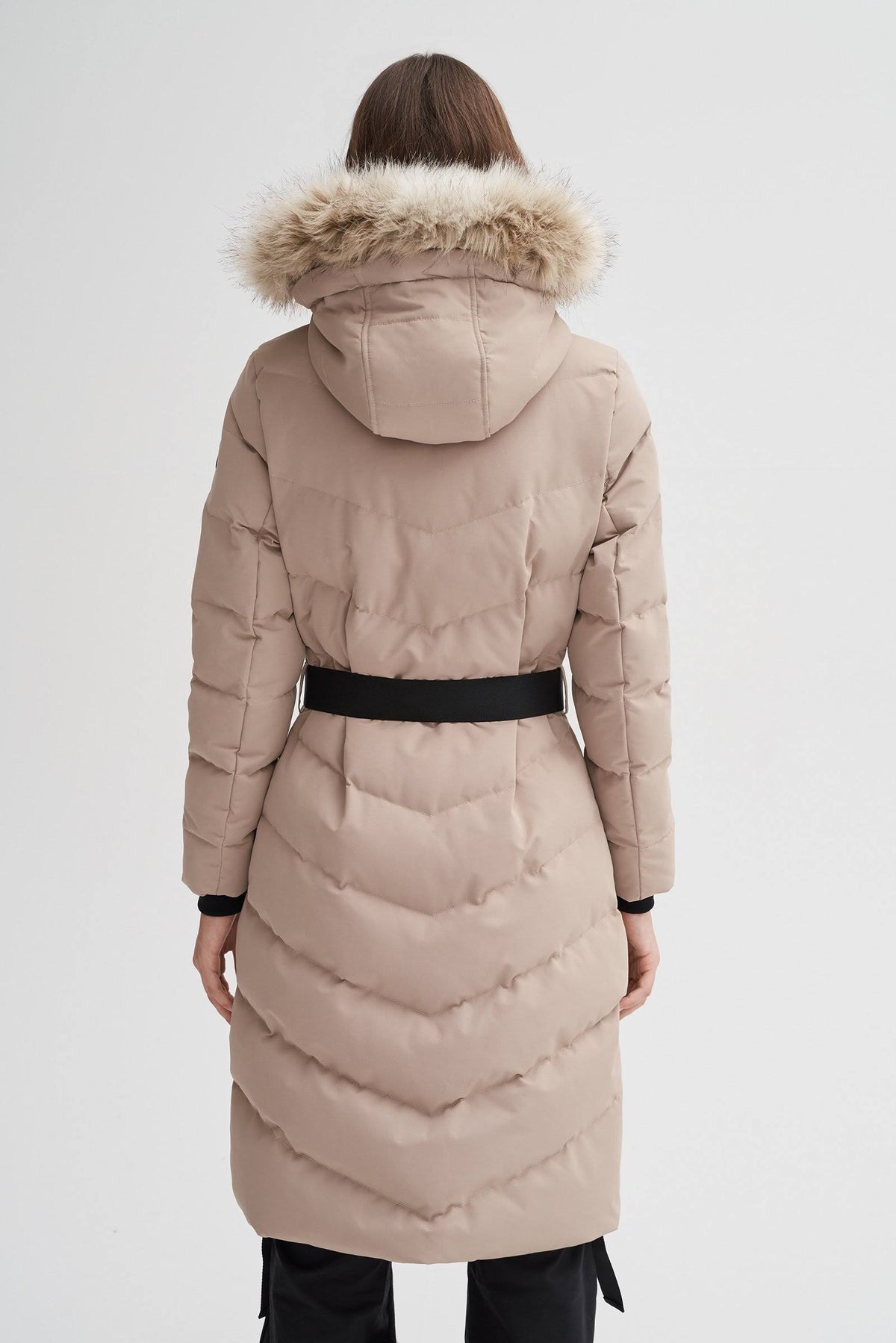 Capri Winter White K2256