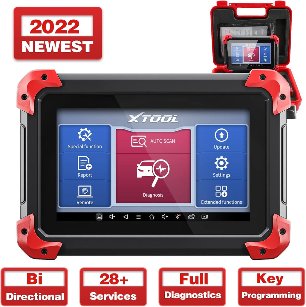 Diagnostic Scan Tool T98857