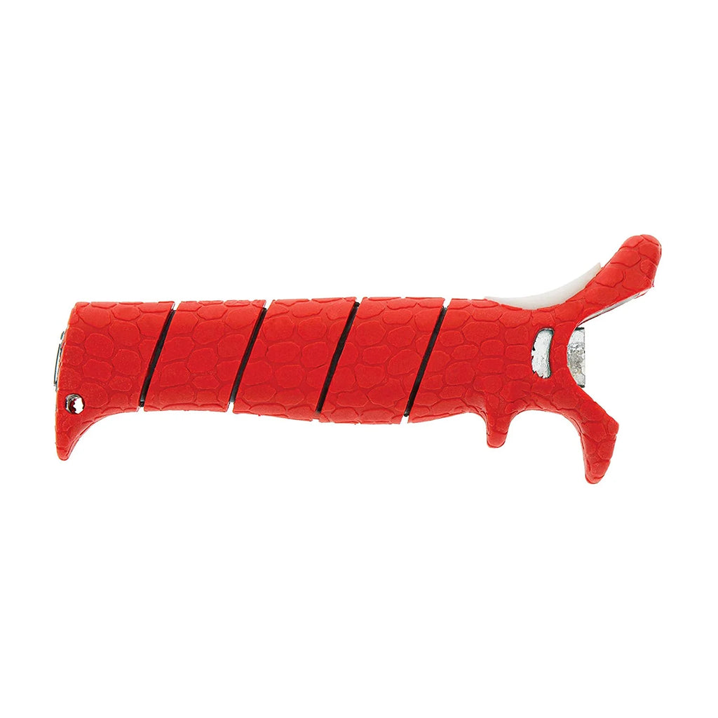 4 Ti-Nitride S.S. Coated Non-Stick Blades with Case H84080