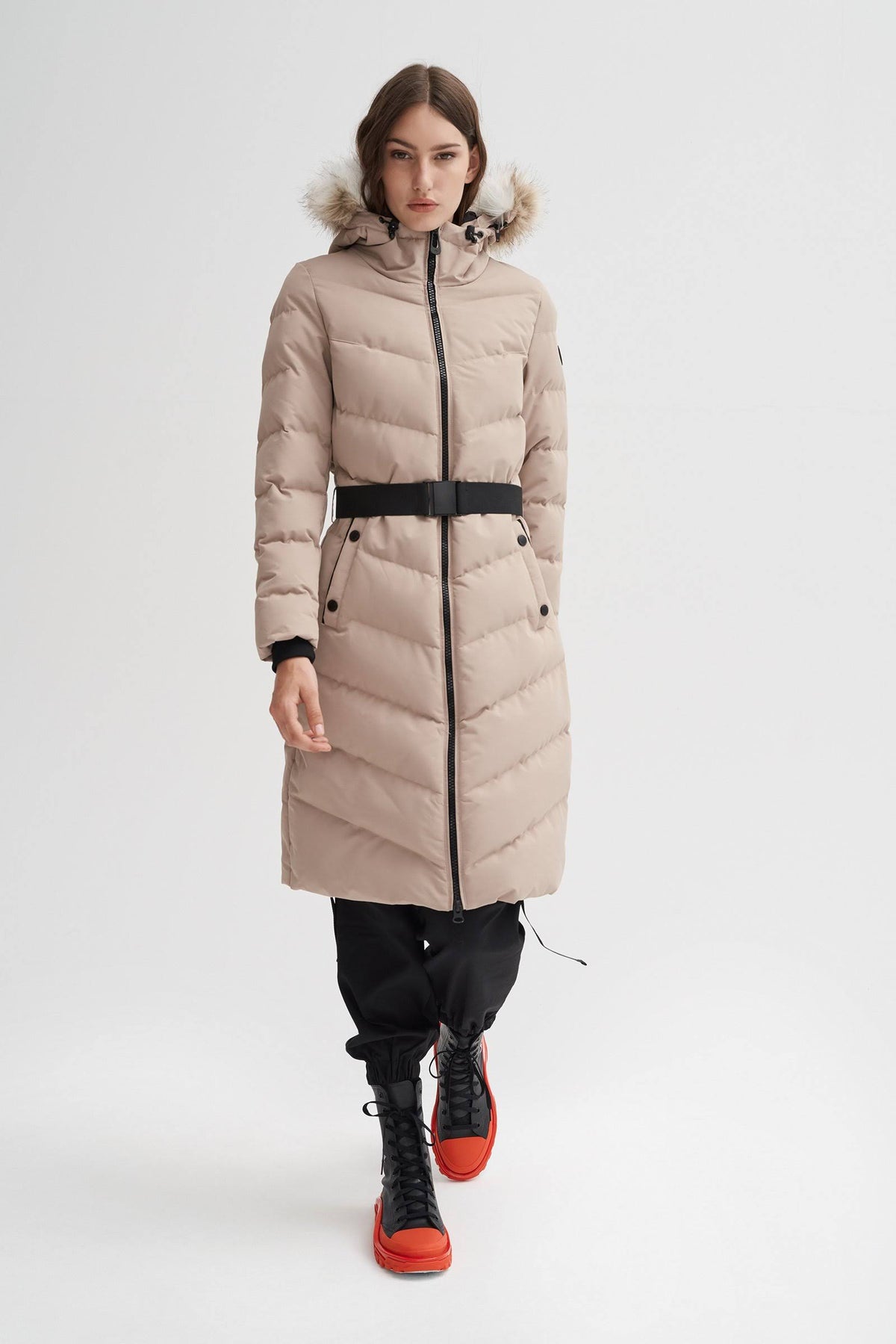 Capri Winter White K2256