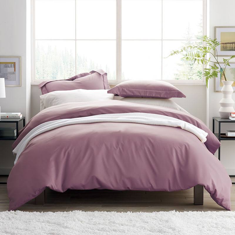 California King Deep Pocket Flat Sheet M30554