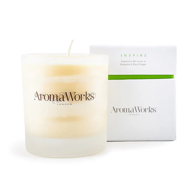 7.76 oz Candle R3745