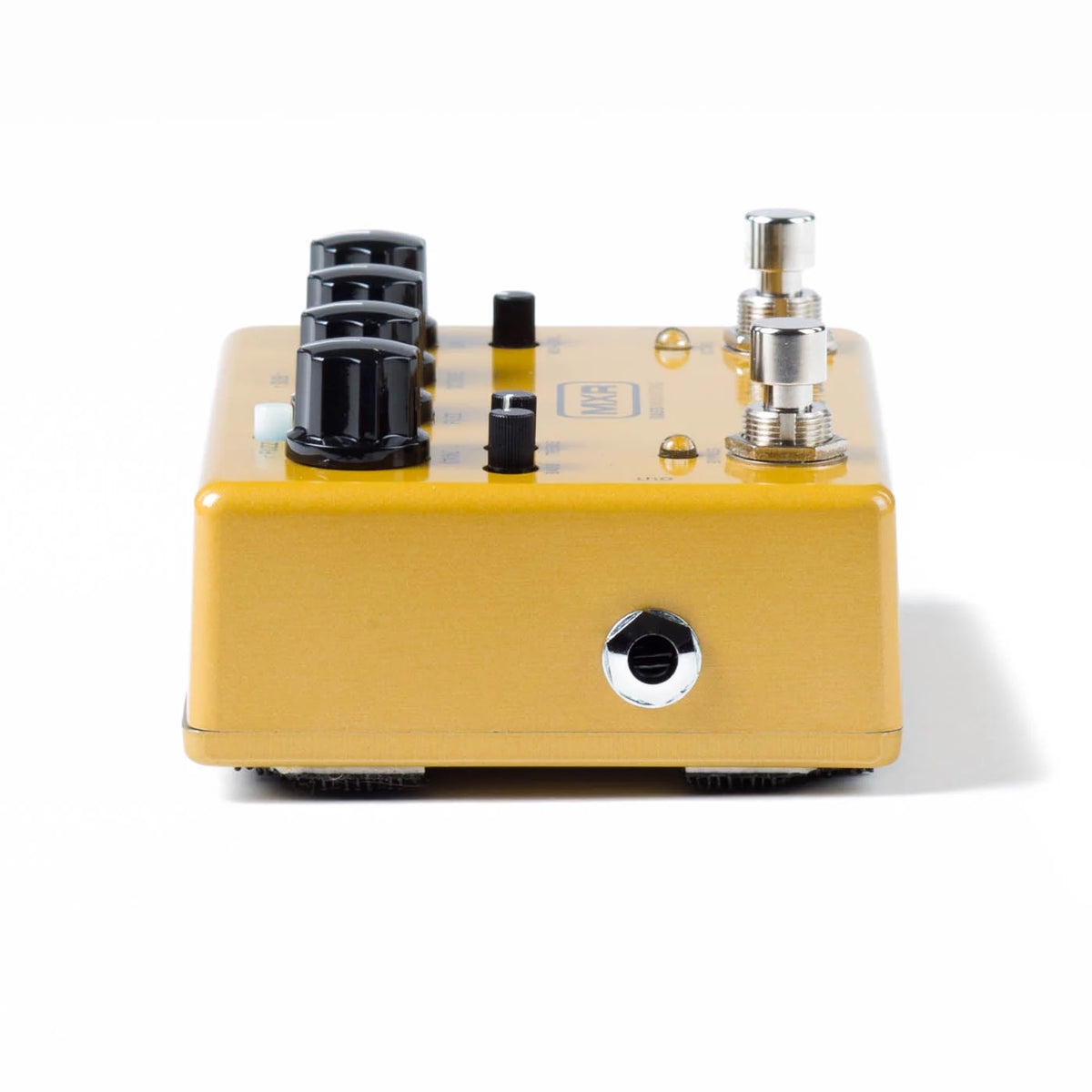 Sub Octave Bass Fuzz Pedal O152080