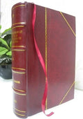 Leather Bound Book B175915