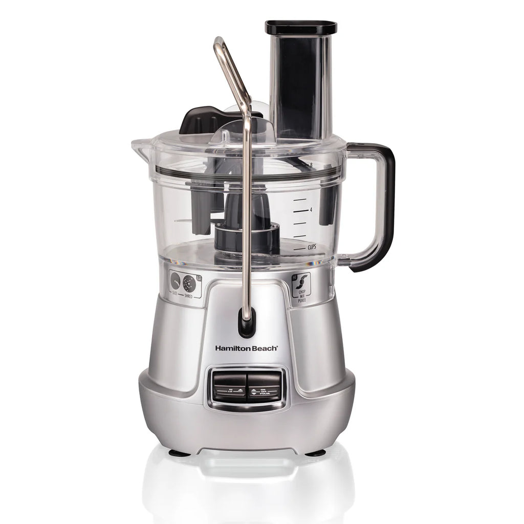 8 Cup Food Processor E372725