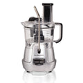 8 Cup Food Processor E372725