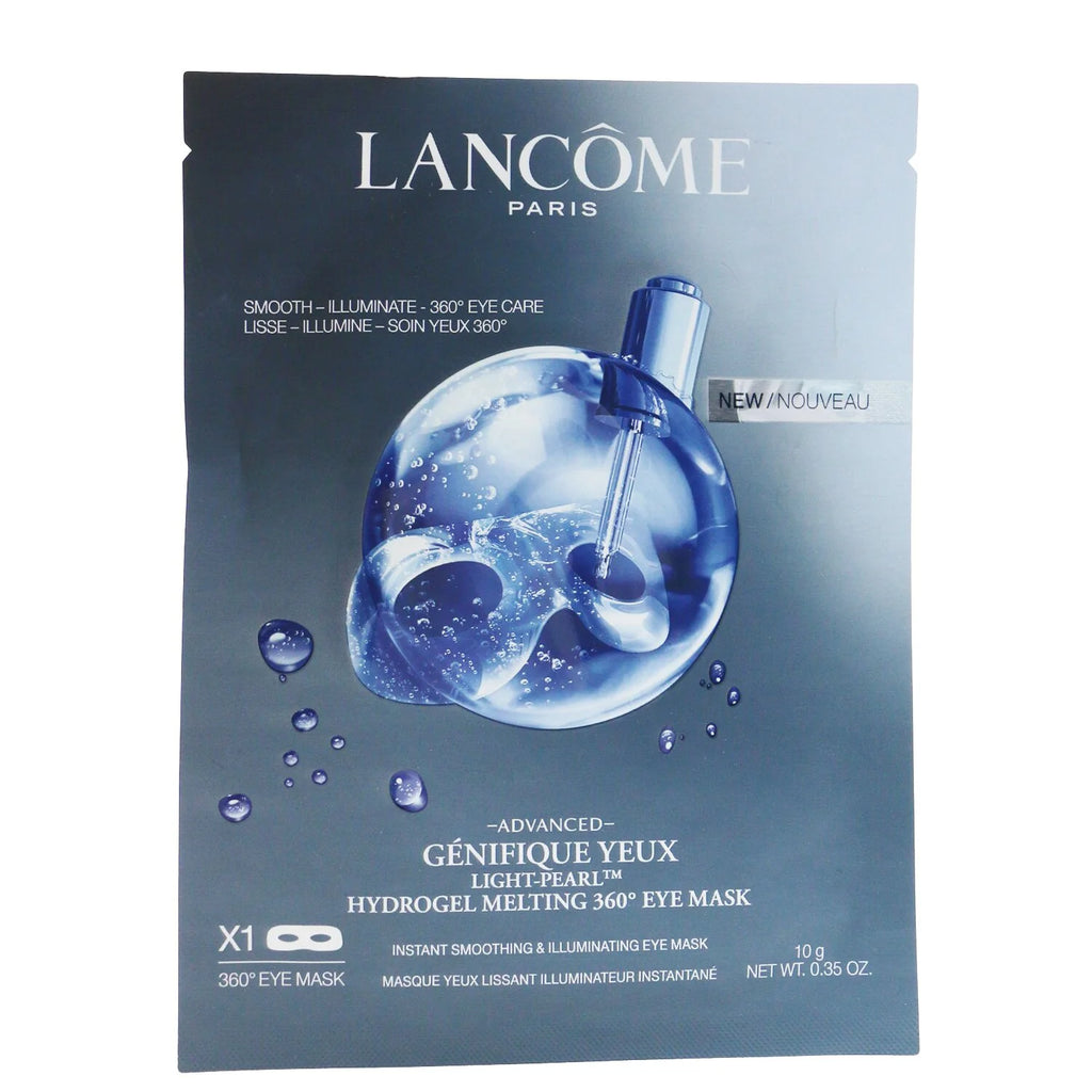 7 Sheets Hydrogel Eye Mask C2565