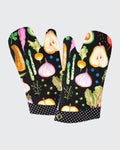 Oven Mitt M386
