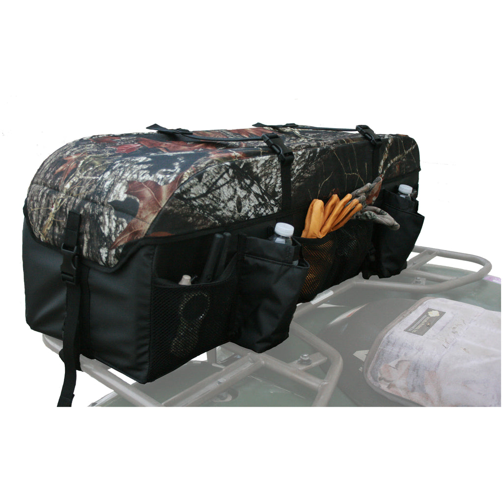 Arch Expedition Bag Camo F277