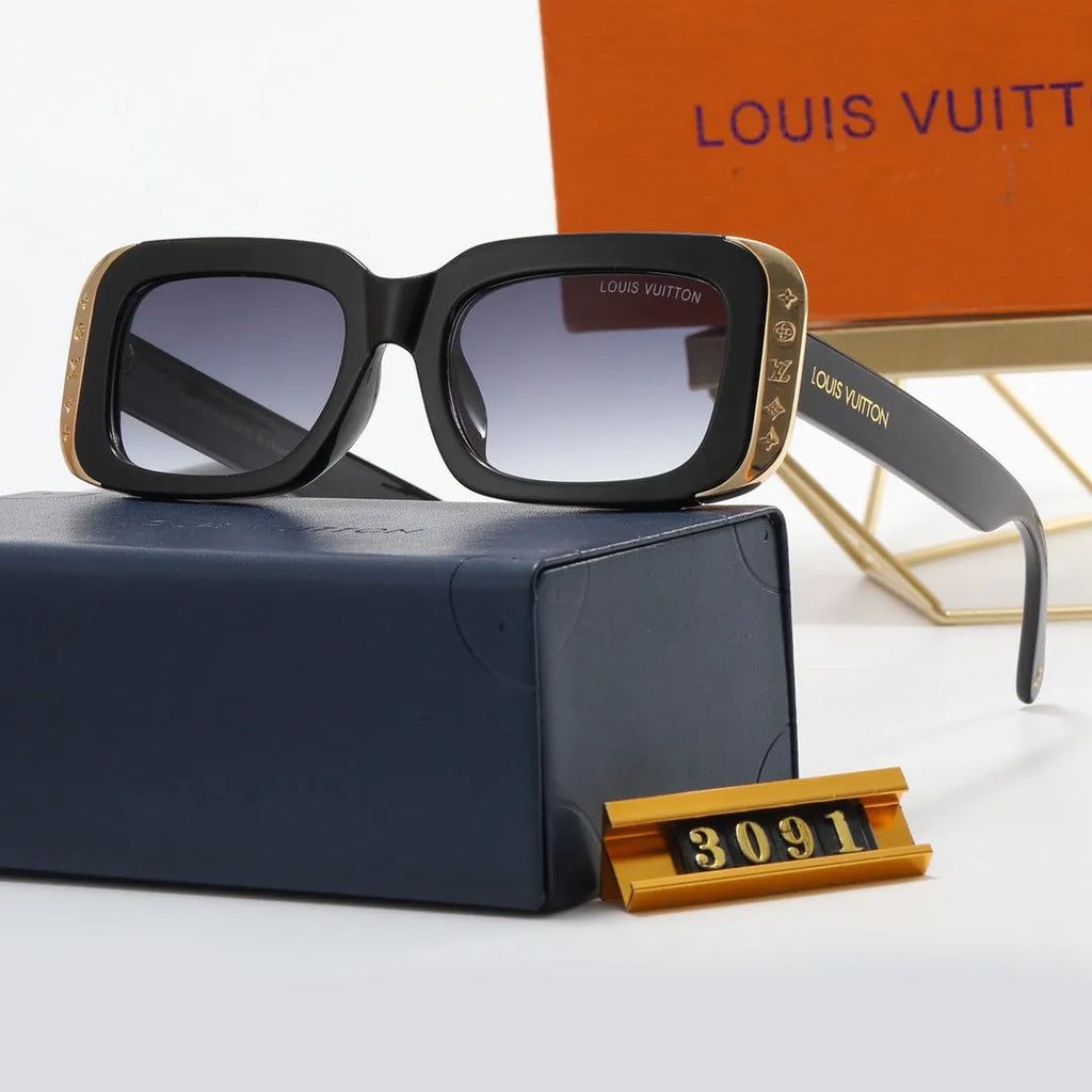Fashion Polarized Sunglasses T5454