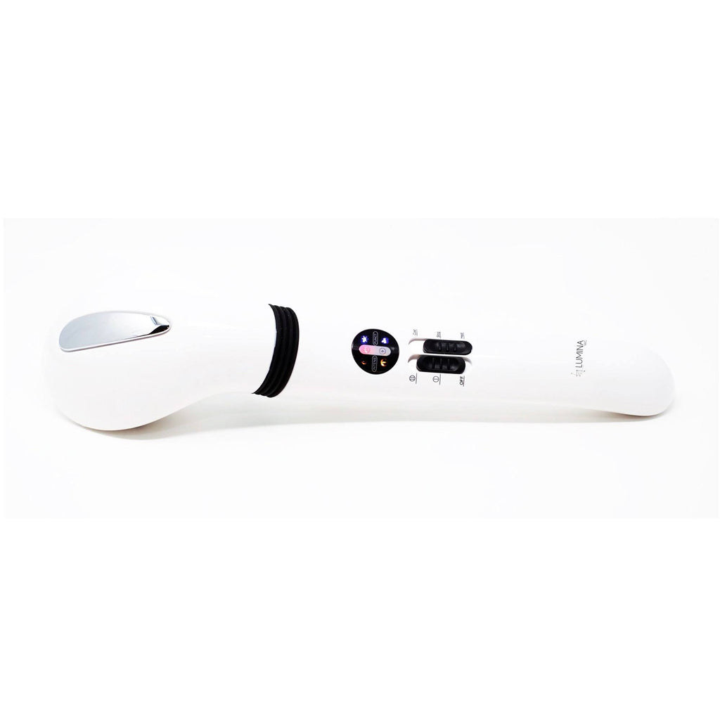 Hot and Cold Body Percussion Massager U635