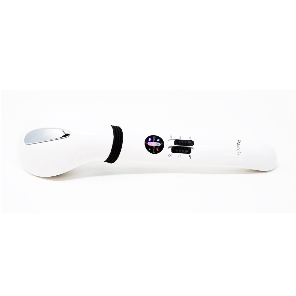 Hot and Cold Body Percussion Massager U635
