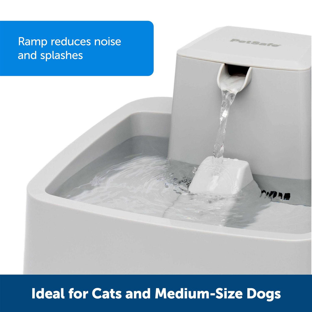 1 Gallon Pet Fountain Y6241