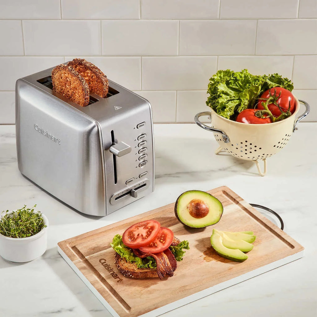 2-Slice Toaster I5546