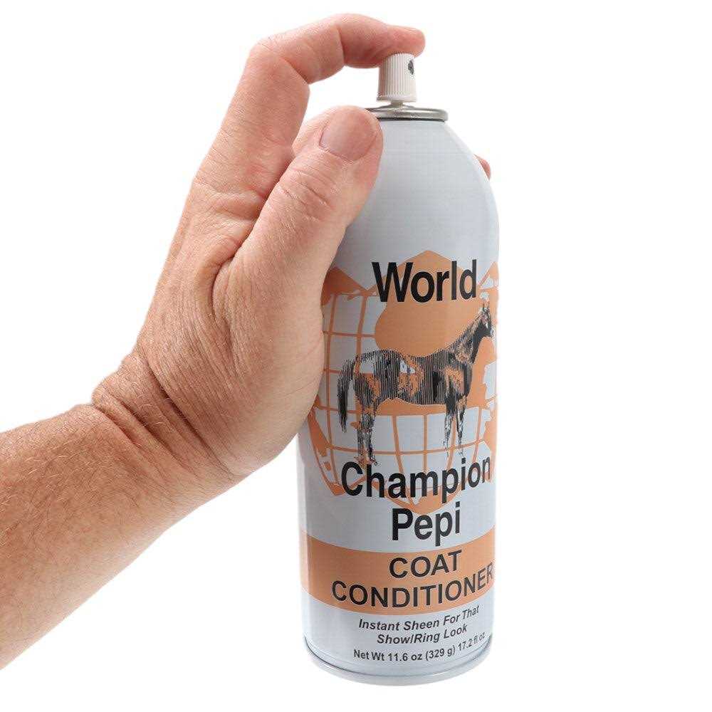 Coat Conditioner Y1849