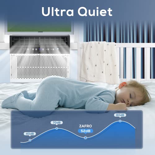 Window Air Conditioner A30058