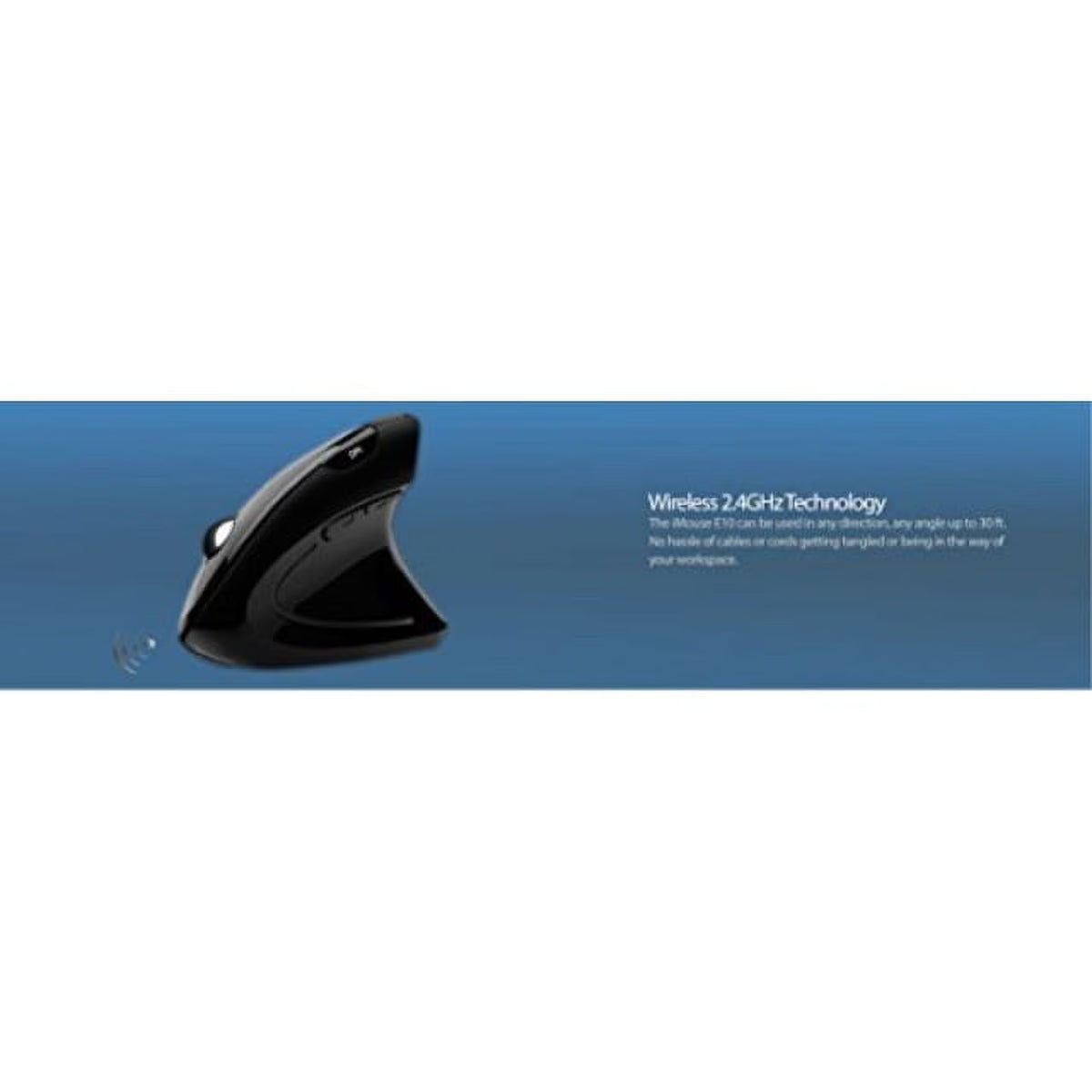 Ergo Mouse B888116