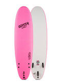 Pink 7&0 Surfboard G70791