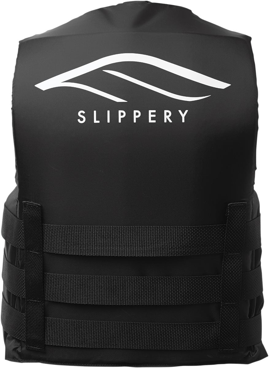Nylon Life Vest Black 2XL/3XL H94453