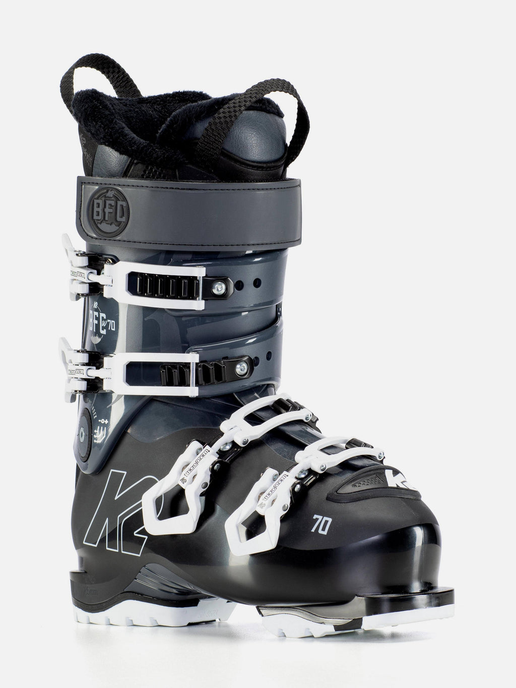 K2 BFC W 70 Gripwalk 26.5 Y504