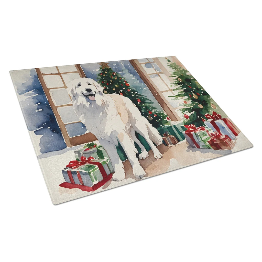 Glass Cutting Board 12 in x 15 in Z491793
