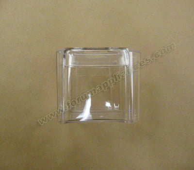 Coffee Ground Container with Lid E549