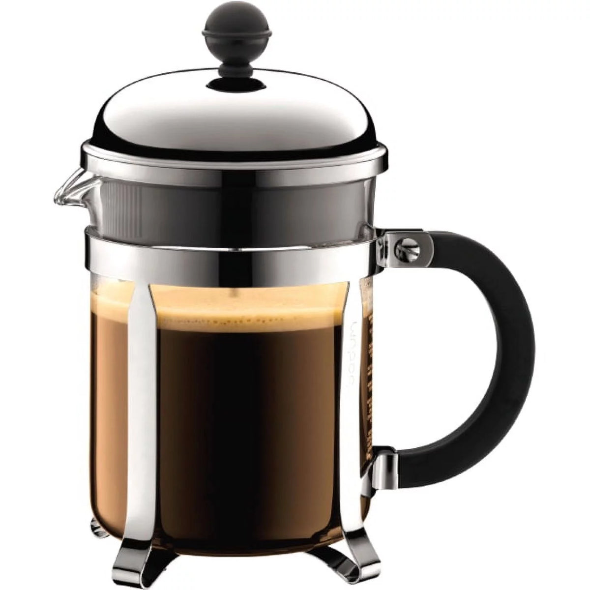4 Cup 0.5 L Coffee Maker Q156895