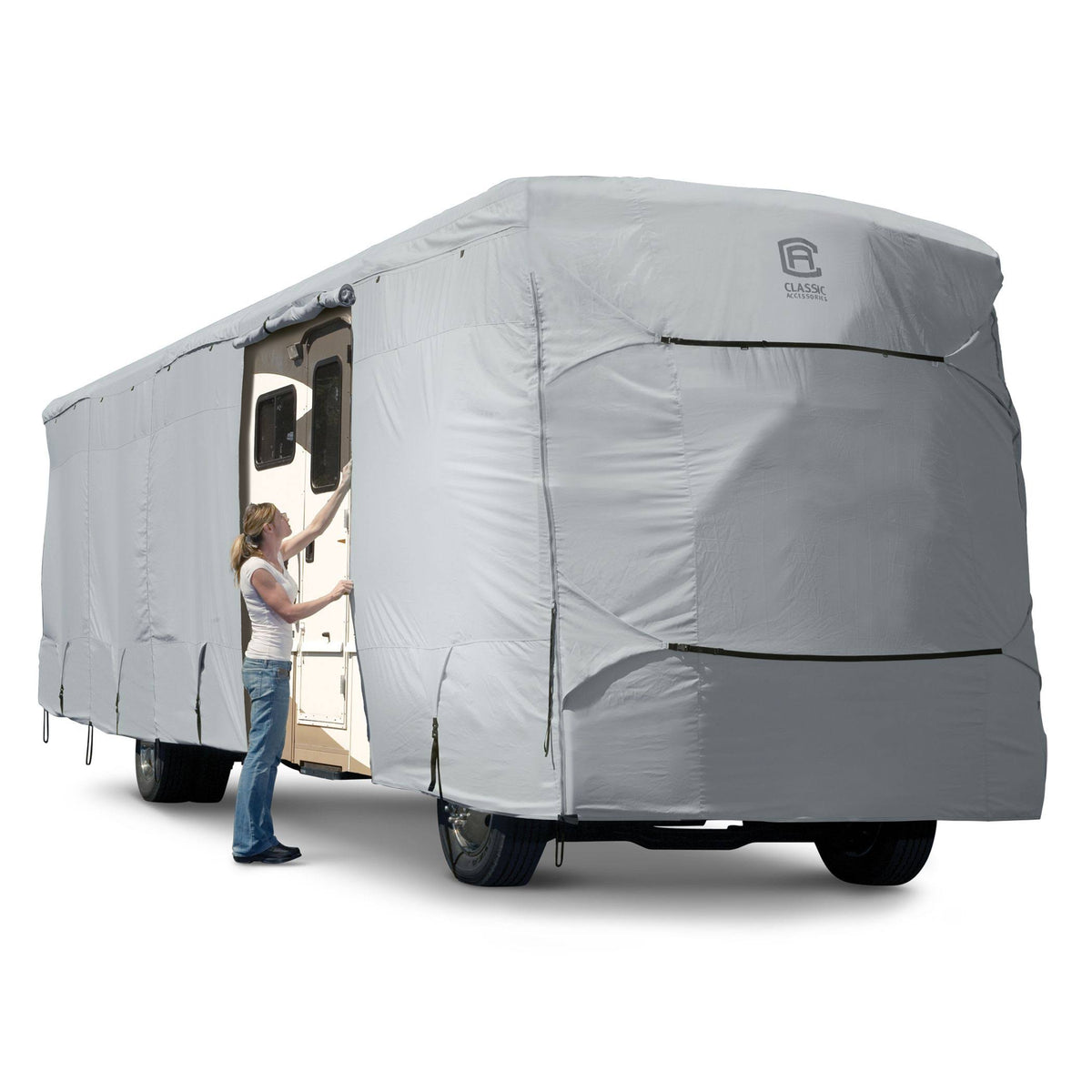 Class A RV Cover G262