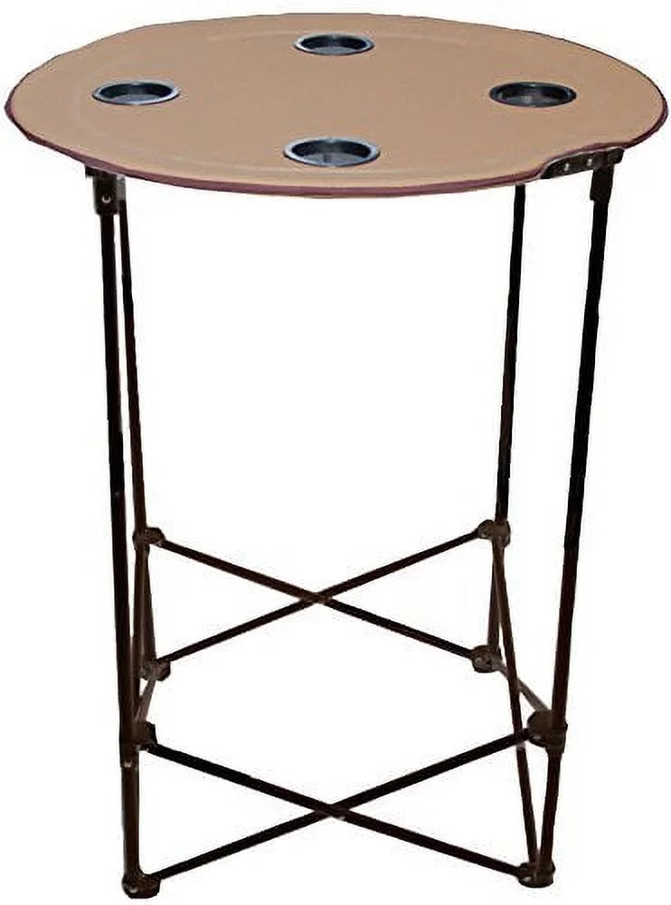 Canvas Folding Table R428933