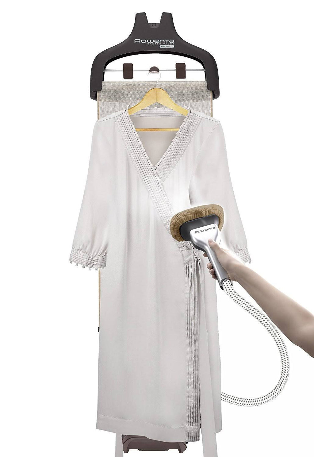 Full Size Garment and Fabric Steamer Y94891