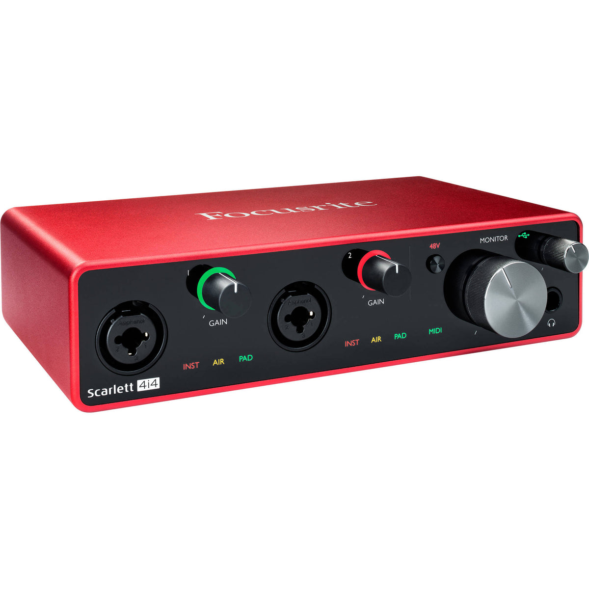 USB Audio Interface Z553148