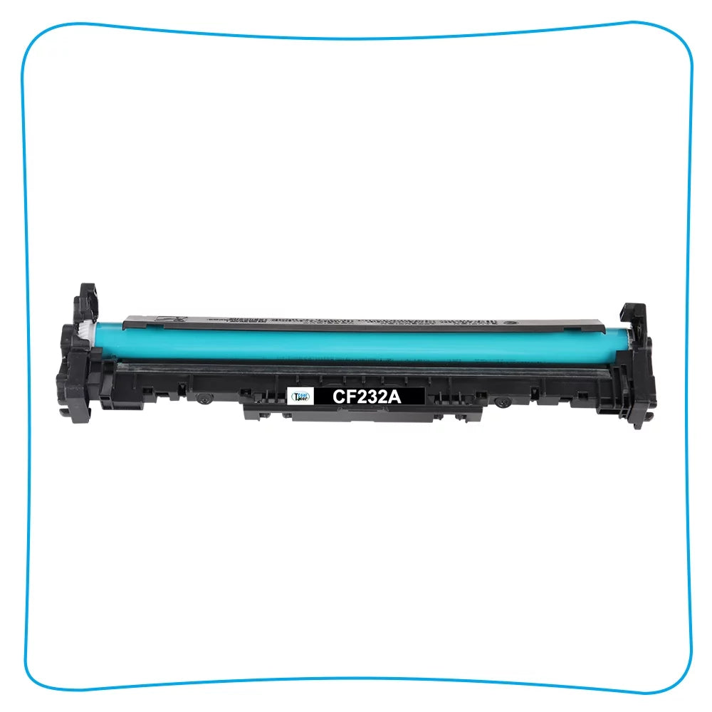 Compatible CF230A Toner Cartridge and CF232A Drum Unit G22594