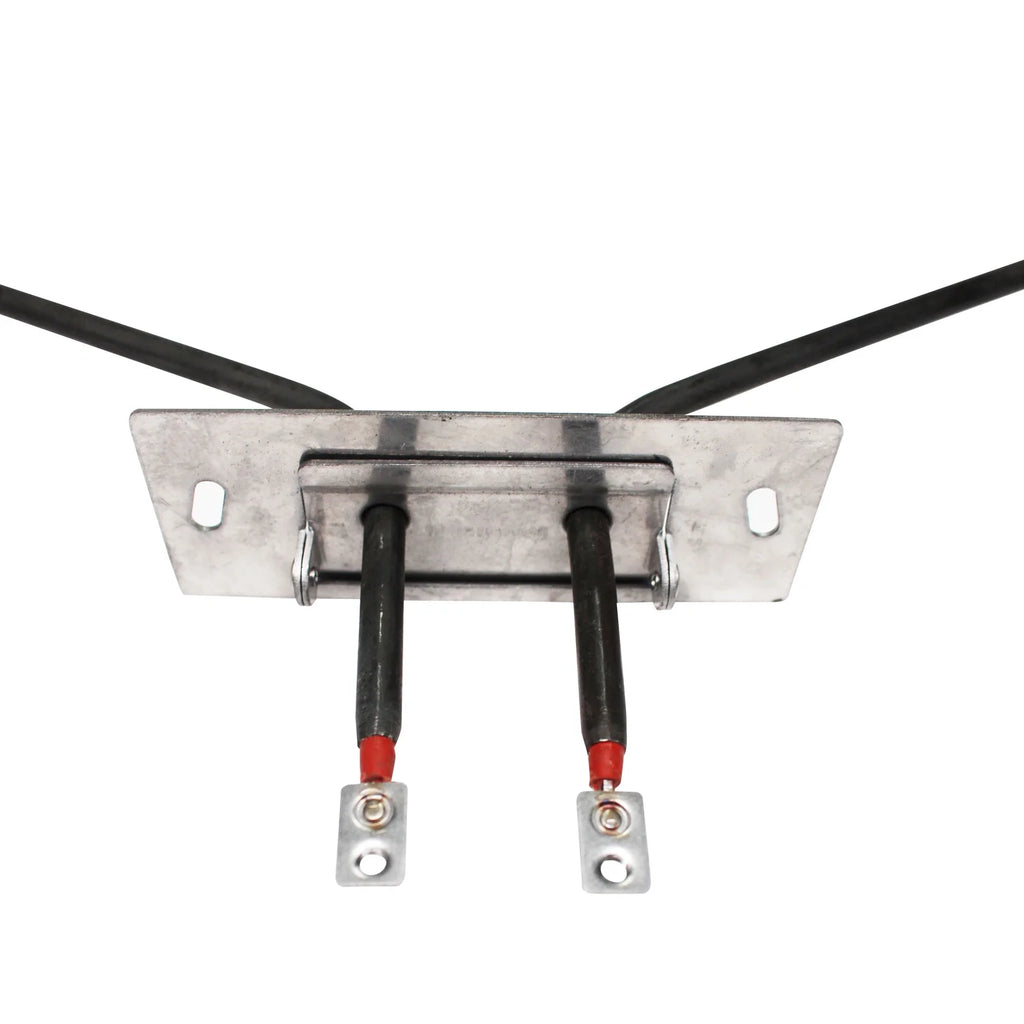 2-Pack Replacement Bake Element for General Electric Oven Heating Element B637