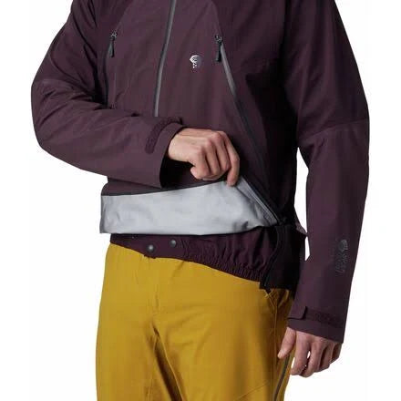 Men's Gore-Tex Anorak L8116