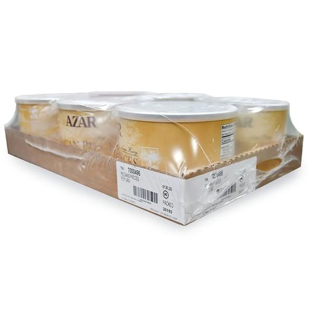 Pecan Pieces 1.88 Pound D23633