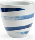 Blue Cachepot R7650