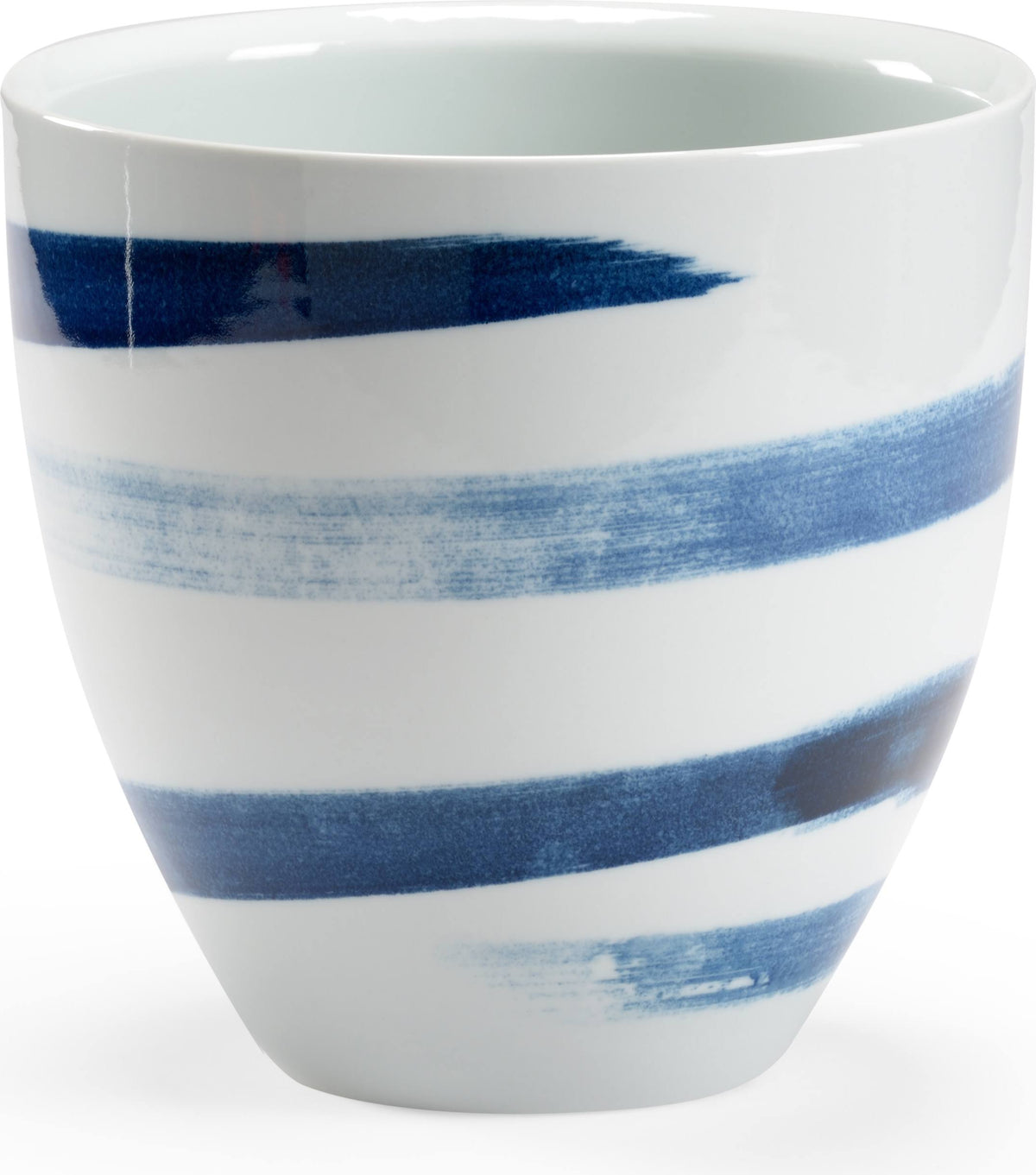 Blue Cachepot R7650