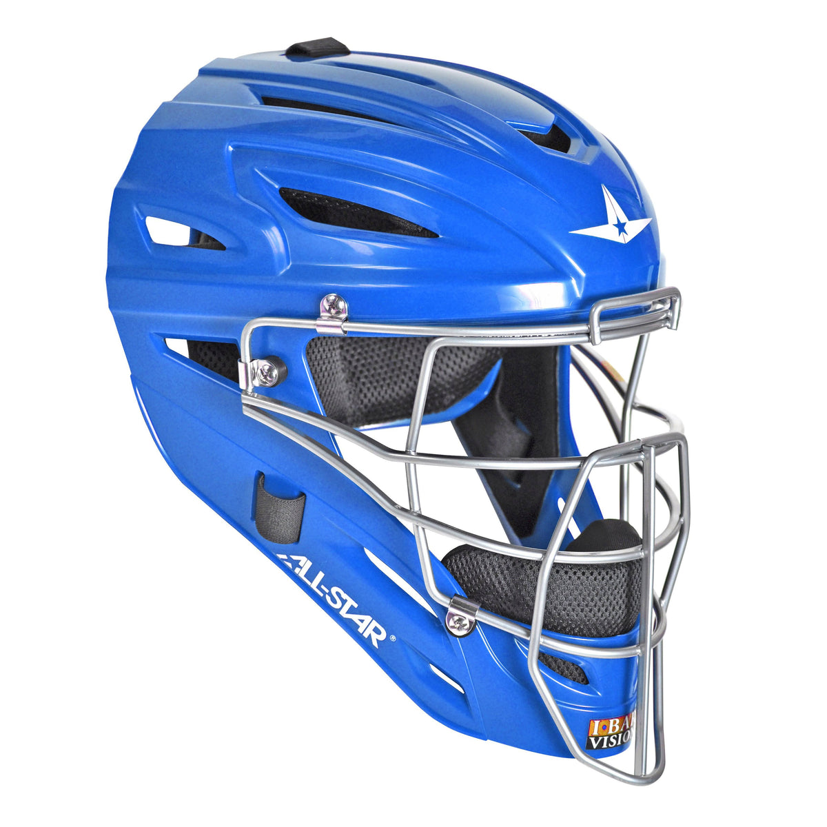 Adult Catcher's Helmet S6798