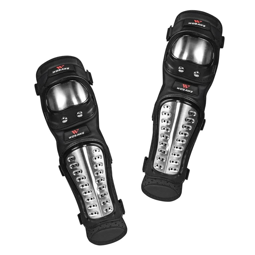 Cycling Knee Guard Protective Pads P811