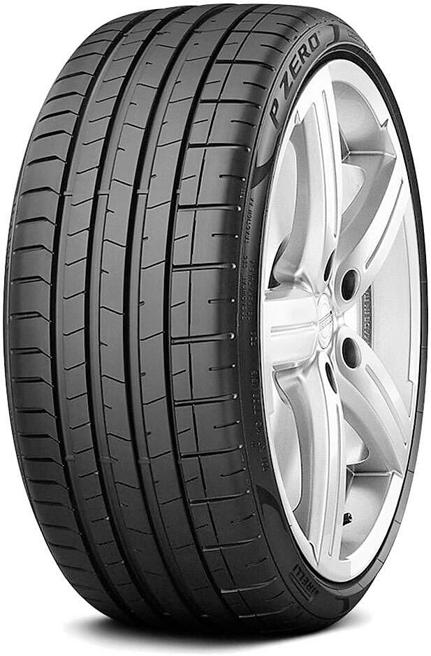 245/45R18XL 100W Performance Radial Tire X68256