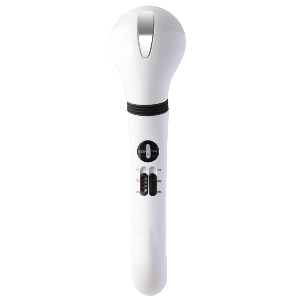 Hot and Cold Body Percussion Massager U635