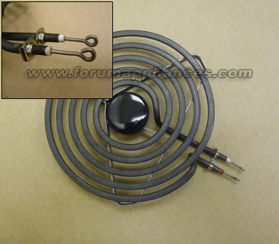 8 Plug-In Style Stove Element H290423