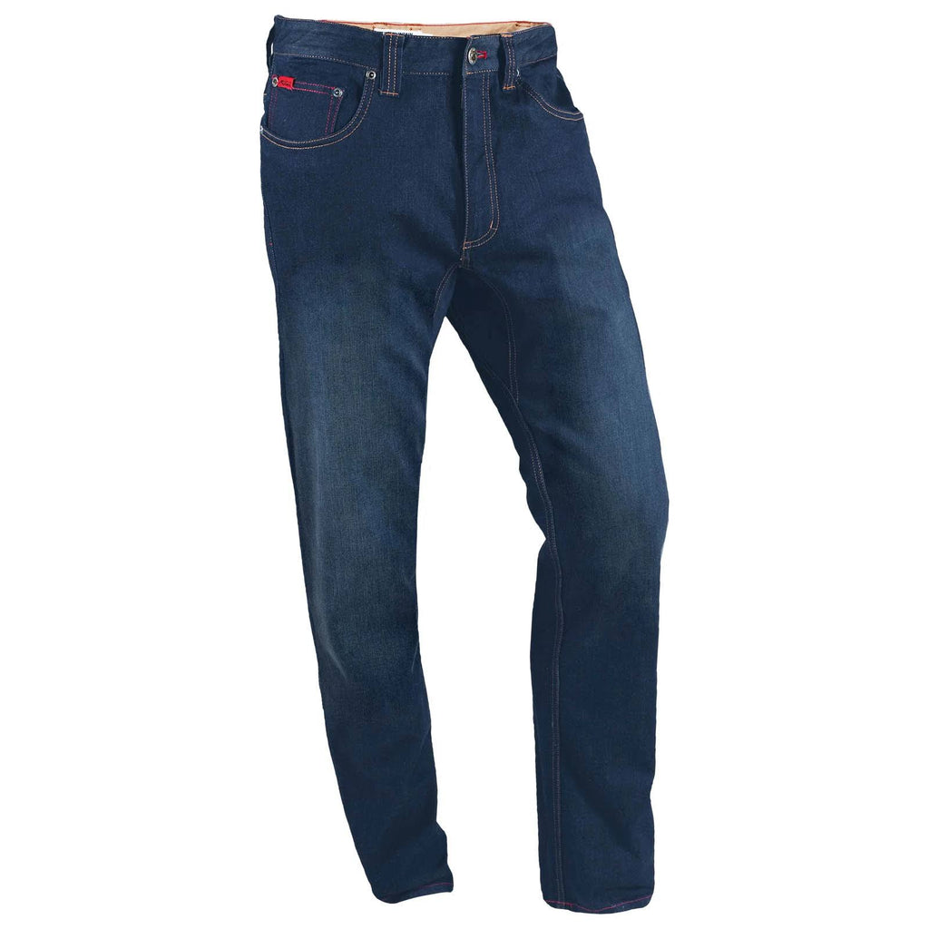 Slim Fit Jean, Medium Wash, 36x34 Y87521