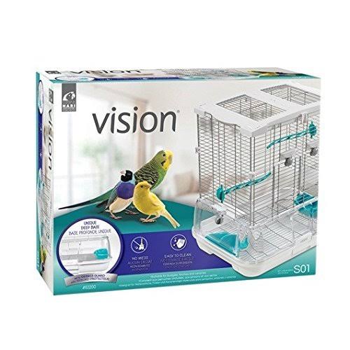 Small Bird Cage M89773
