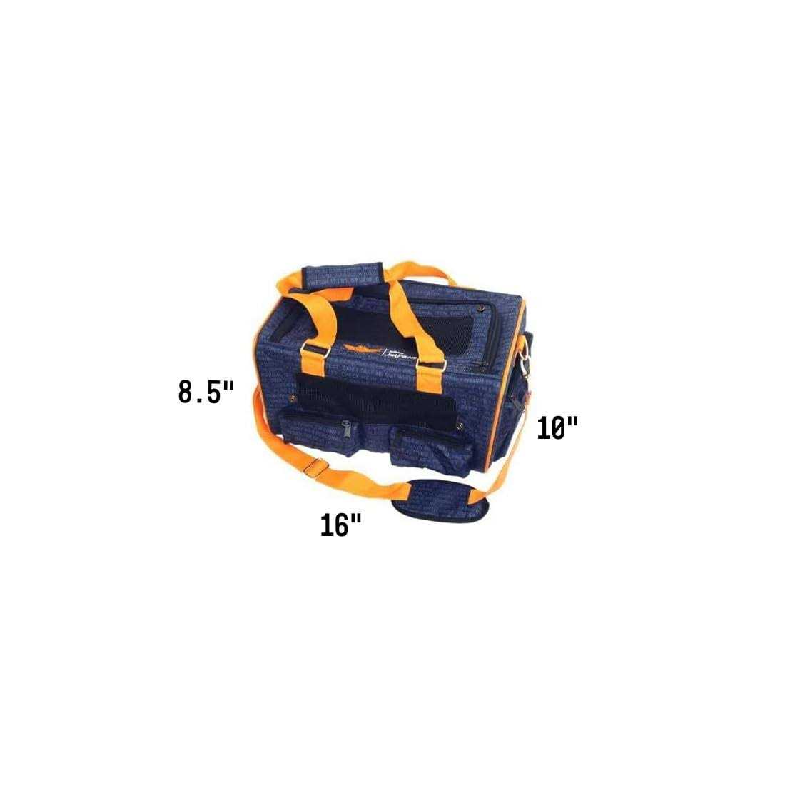 Pet Carrier W829