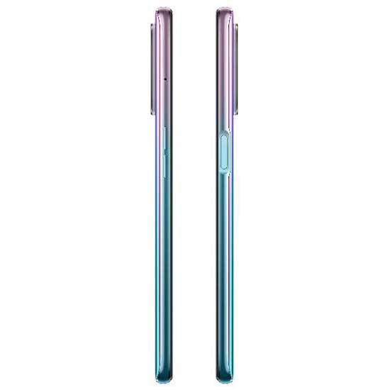 Oppo A54 5G Smartphone Purple D209992