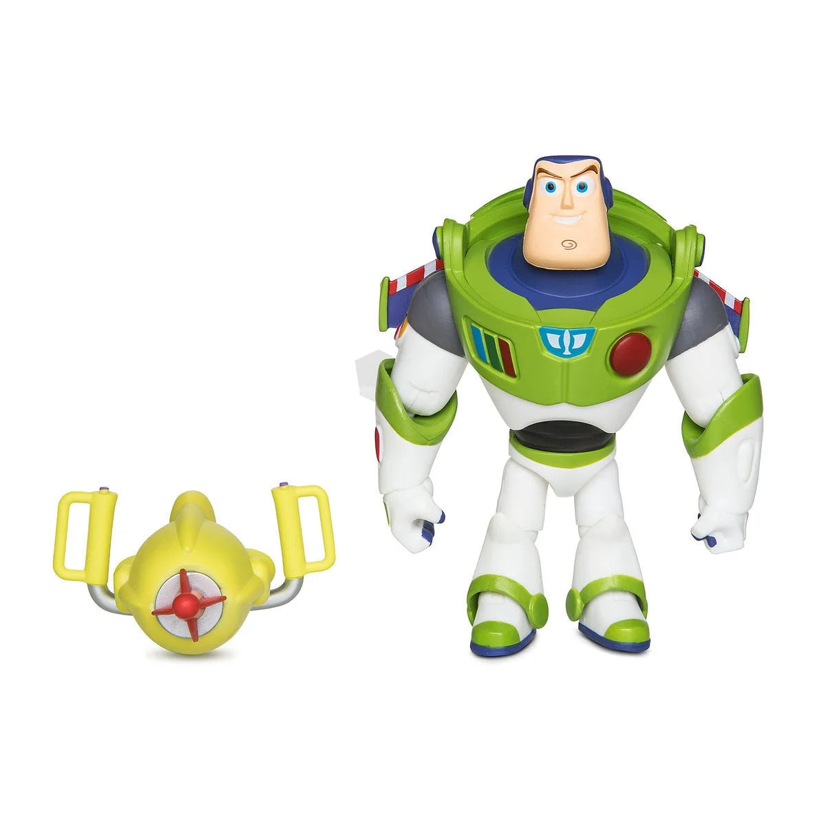 Buzz Lightyear Action Figure Z653210