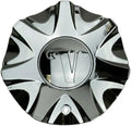 Chrome Wheel Center Cap P216872